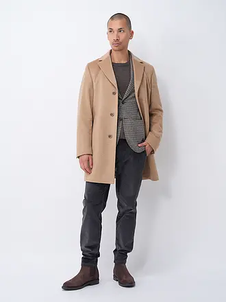 POLO RALPH LAUREN | Chelsea Boots | 